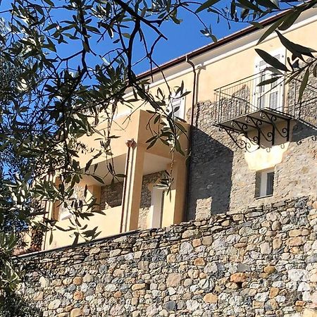 Agriturismo Le Merline Arnasco Exteriér fotografie