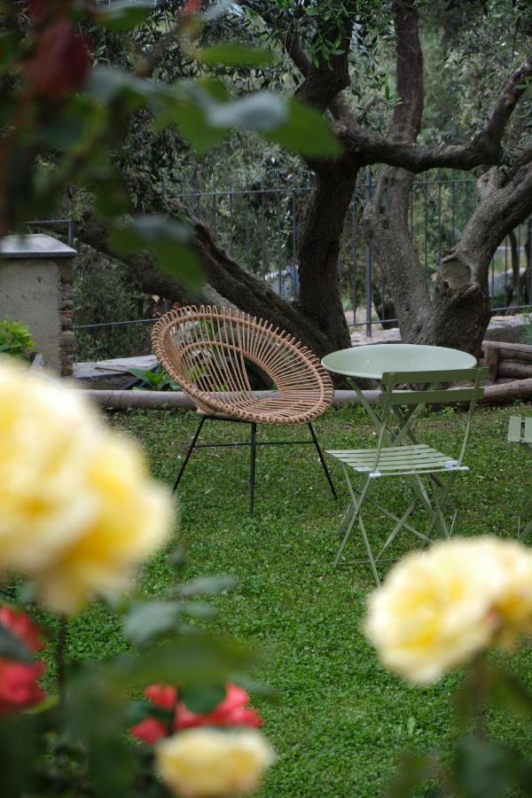 Agriturismo Le Merline Arnasco Exteriér fotografie