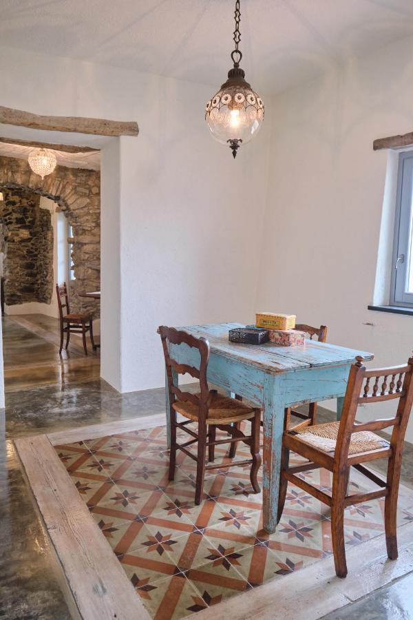 Agriturismo Le Merline Arnasco Exteriér fotografie