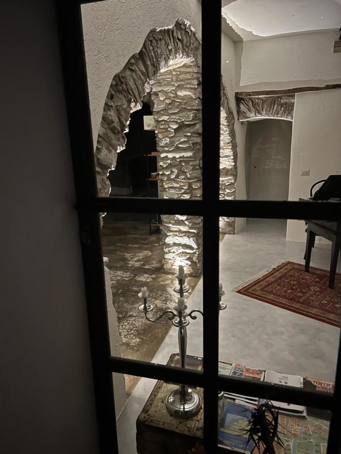 Agriturismo Le Merline Arnasco Exteriér fotografie