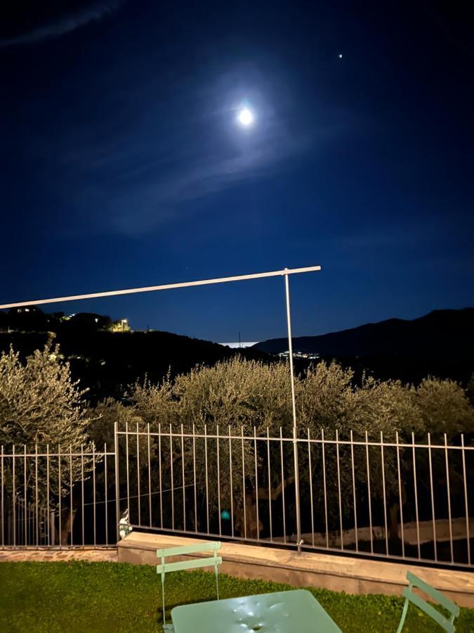 Agriturismo Le Merline Arnasco Exteriér fotografie
