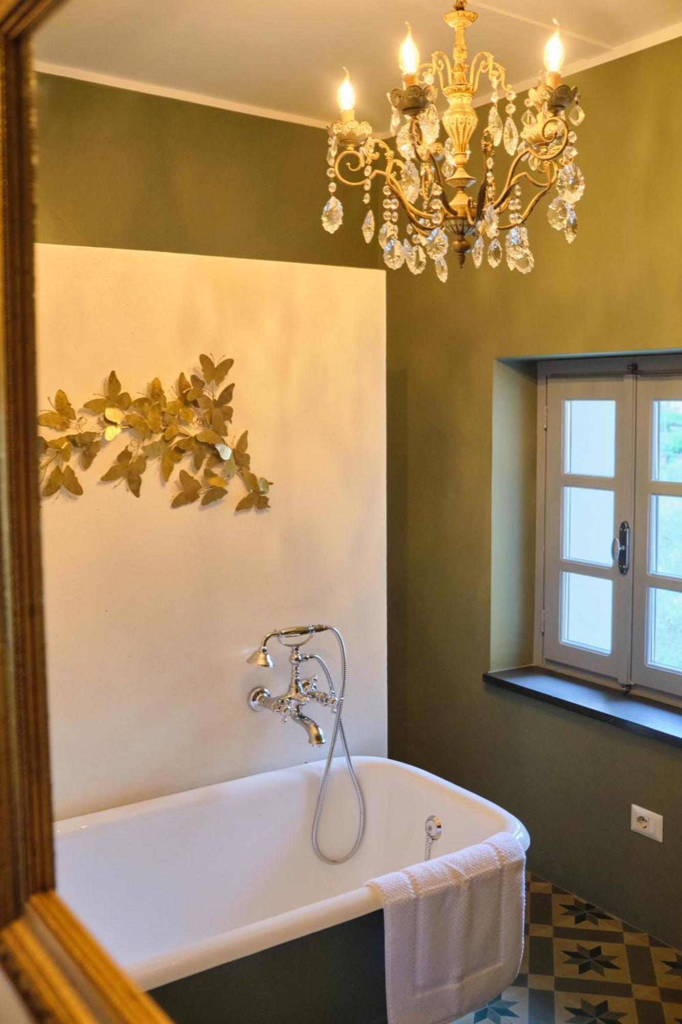 Agriturismo Le Merline Arnasco Pokoj fotografie