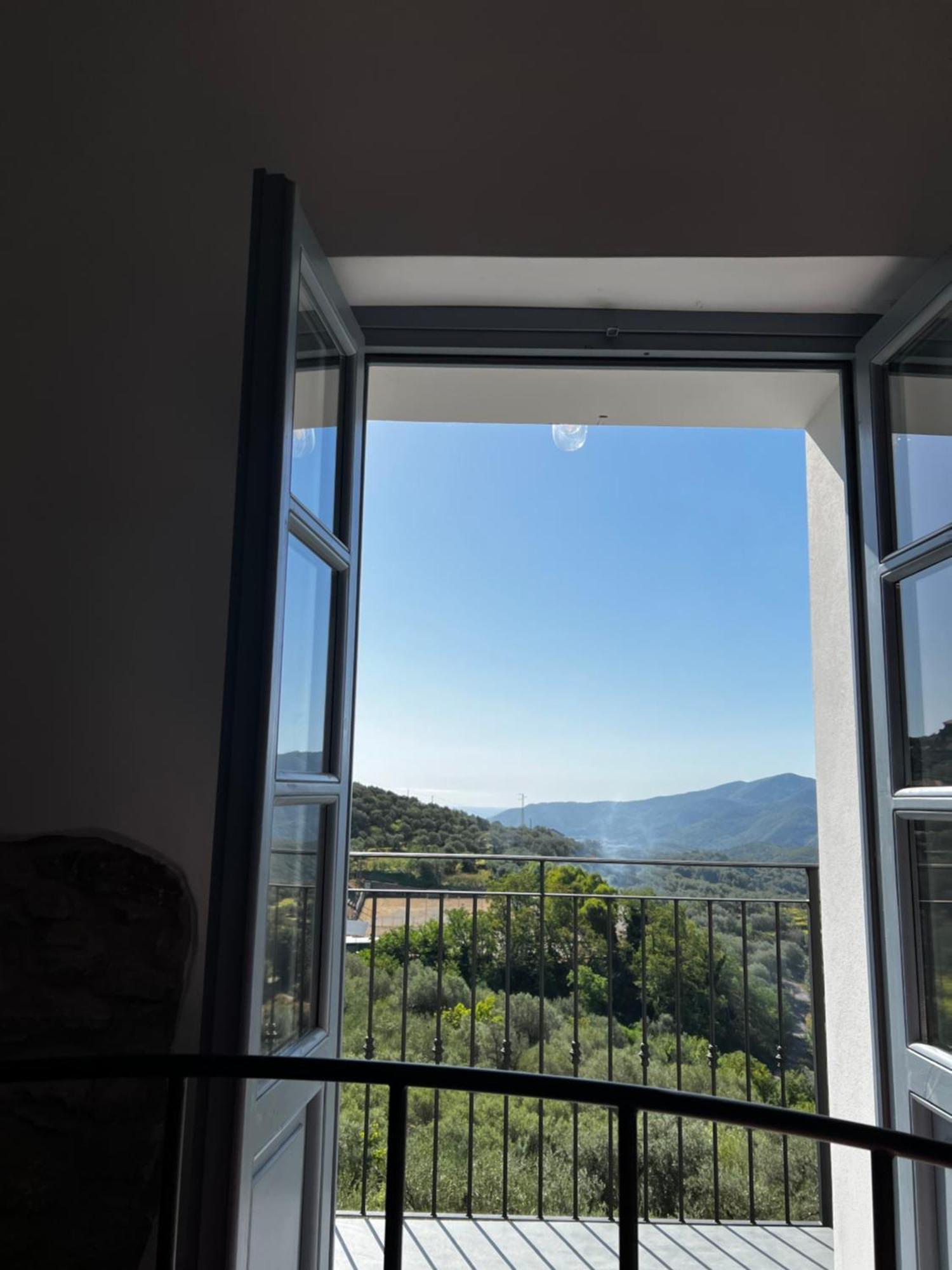 Agriturismo Le Merline Arnasco Pokoj fotografie