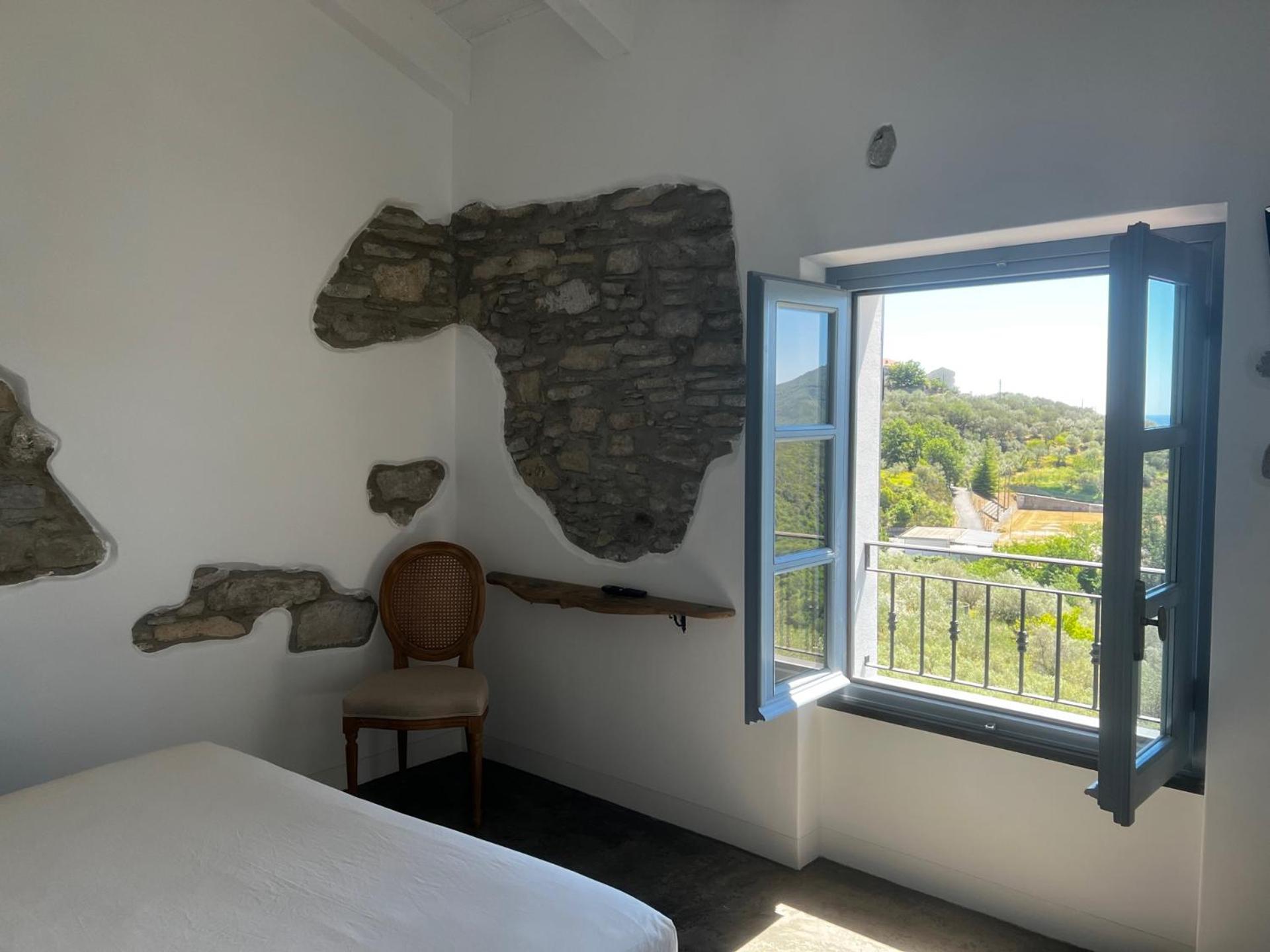 Agriturismo Le Merline Arnasco Pokoj fotografie