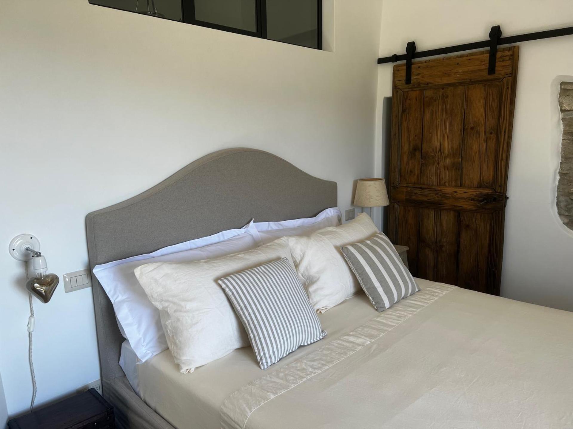 Agriturismo Le Merline Arnasco Pokoj fotografie