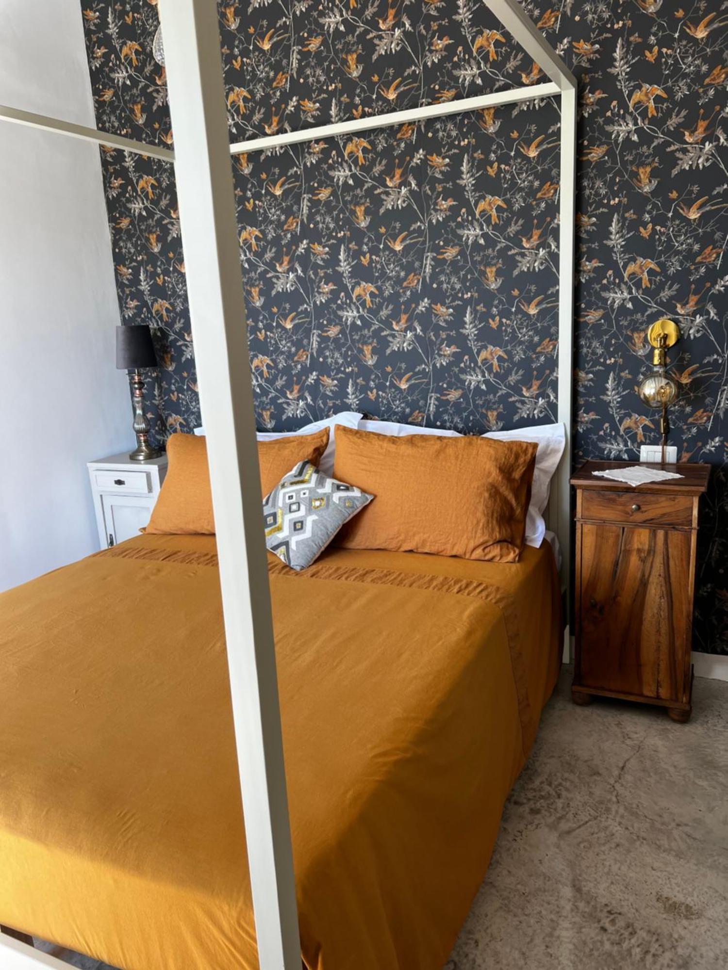 Agriturismo Le Merline Arnasco Pokoj fotografie