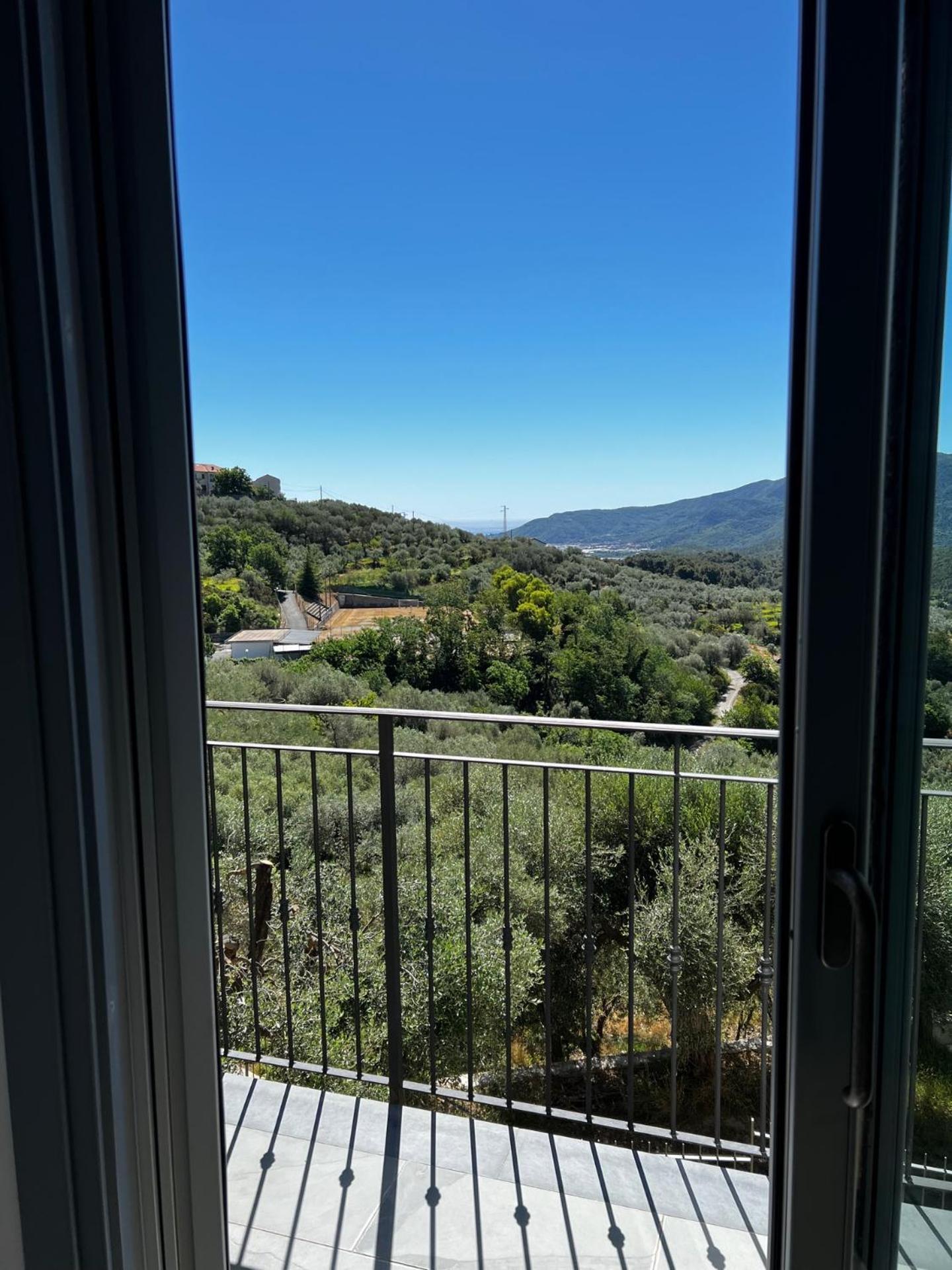Agriturismo Le Merline Arnasco Pokoj fotografie
