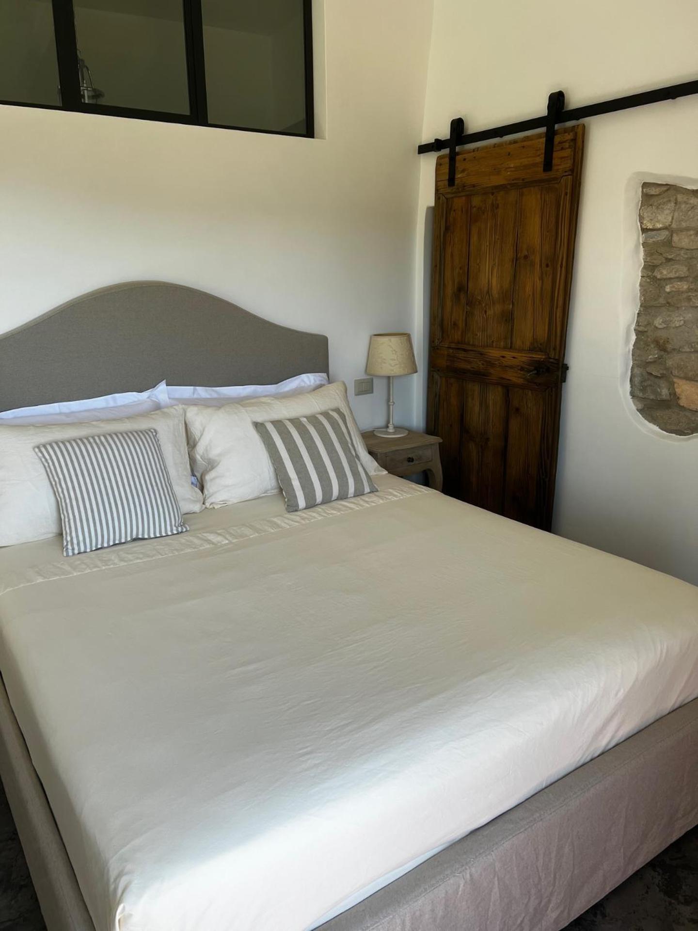 Agriturismo Le Merline Arnasco Pokoj fotografie