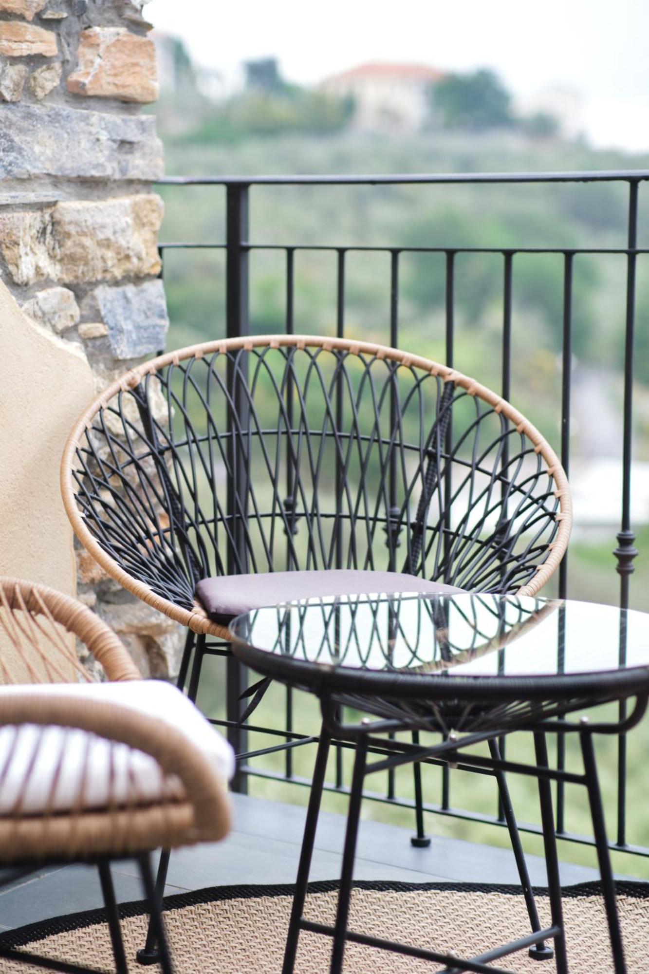 Agriturismo Le Merline Arnasco Pokoj fotografie