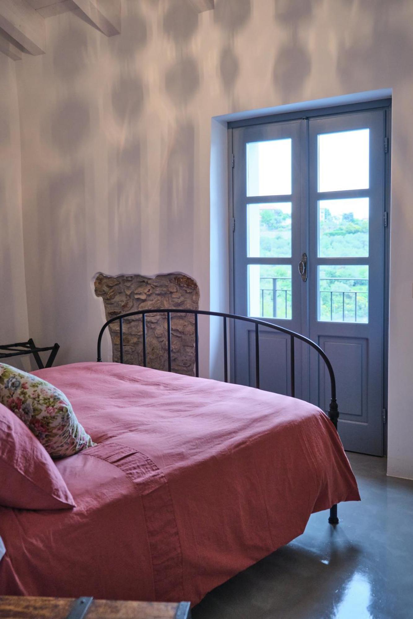 Agriturismo Le Merline Arnasco Pokoj fotografie