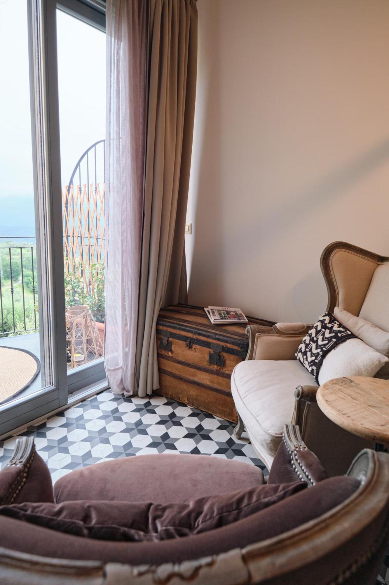 Agriturismo Le Merline Arnasco Pokoj fotografie