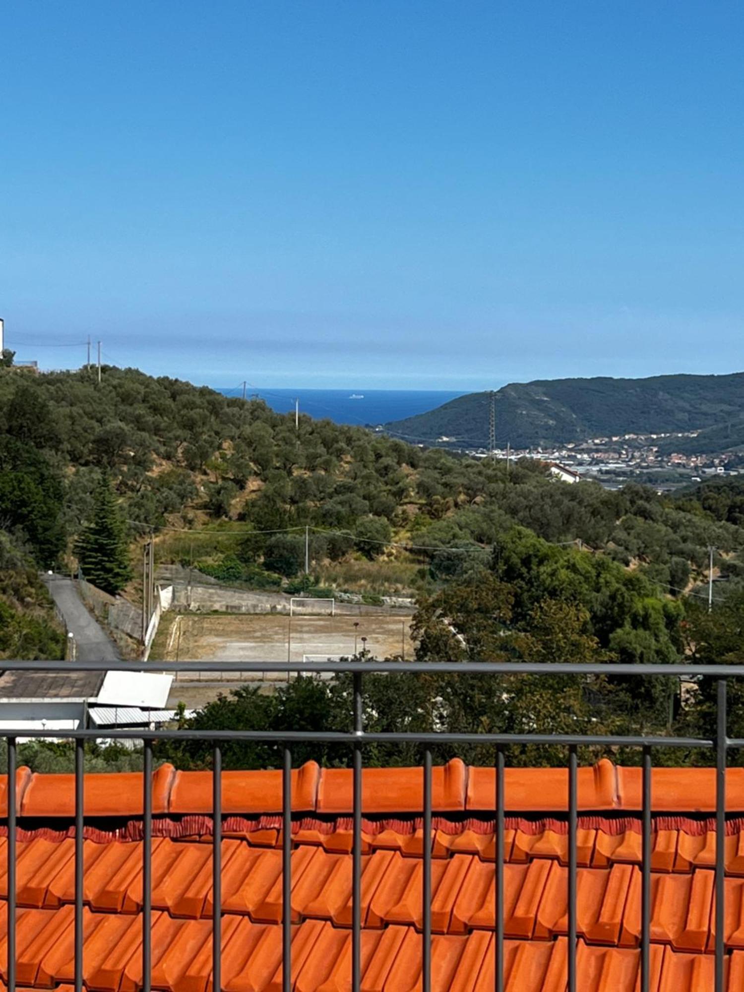 Agriturismo Le Merline Arnasco Pokoj fotografie