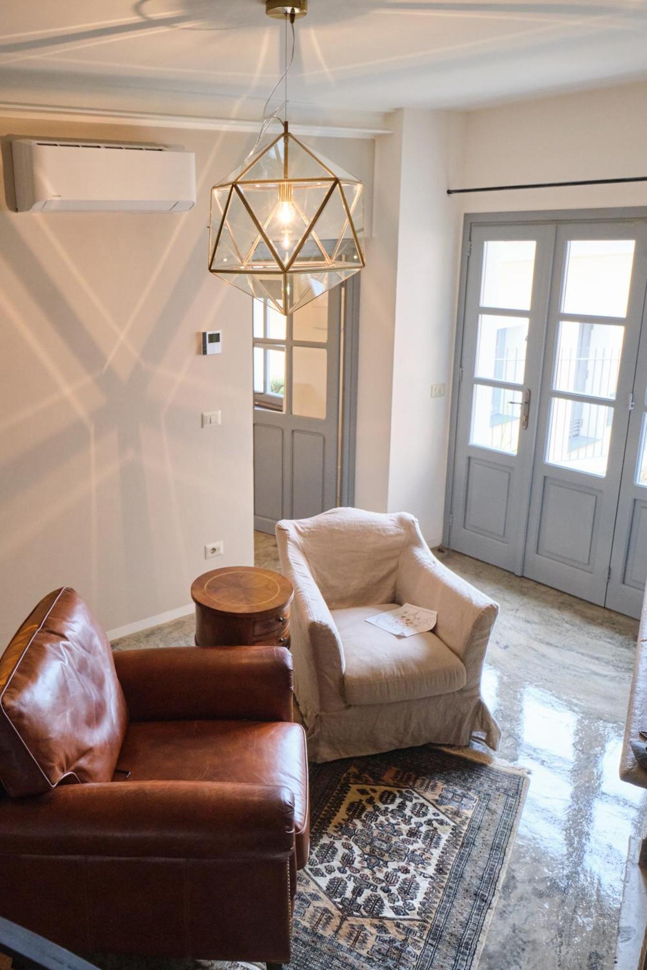 Agriturismo Le Merline Arnasco Pokoj fotografie
