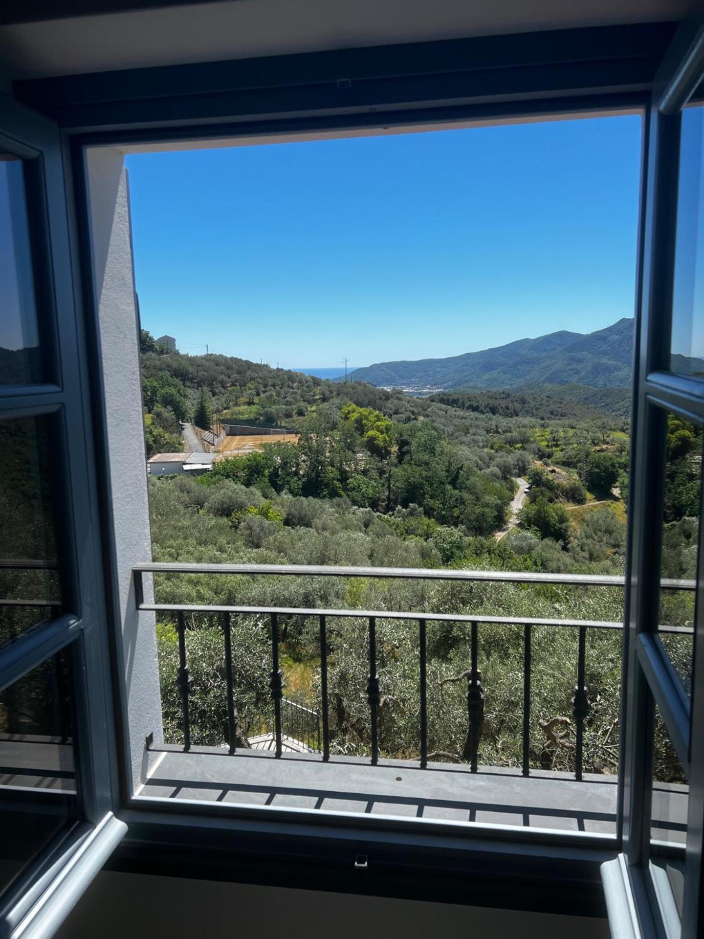 Agriturismo Le Merline Arnasco Pokoj fotografie
