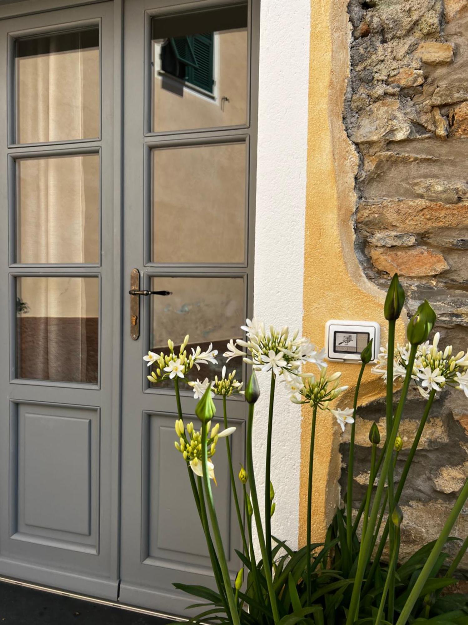 Agriturismo Le Merline Arnasco Pokoj fotografie